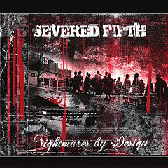 Nightmares By Design