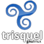 Sistemul de operate complet liber Trisquel GNU/Linux